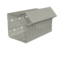 Weidmüller Eckkanal HxB=110x110mm CD-COD 11#2589460000