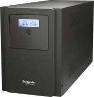 APC Easy-UPS Line-Inter. Tower 2000VA 230V SMVS SMVS2000CAI