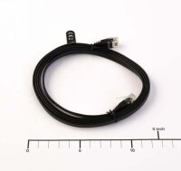 ABB Stotz RJ45 Ethernet Kabel 90 Verbindungsstec 3AFP9189168