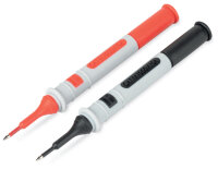 WAGO WAGO Prüfspitzen 2 mm, 1000 V 206-912