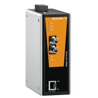 Weidmüller Media Konverter IP30 IE-MC-VLT-1TX-1ST