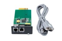 ABB Stotz SNMP Netzwerkkarte PV11RT G2 6/10k