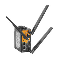 Weidmüller Router IE-SR-2TX-WL-4G-EU