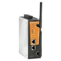 Weidmüller WLAN Access Point IE-WLT-VL#2536710000