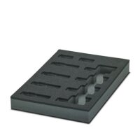 PHOENIX C. WerkbankSchaumstoffeinlage AS-WB-F/T-BO#1194537