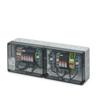 PHOENIX C. Generatoranschlusskasten SOL-SC-3ST-0#1356079