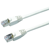 Bachmann Patch Kabel CAT5e 3,0m, geschirmt 940.052