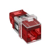 OBO BETT. Anschlussmodul CAT 6A ungeschirmt ASM-C6A