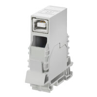 Weidmüller Kupplung USB IE-TO-USB-AB