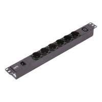 APC Basic Easy PDU 1 HE, 10A230V EPDU1010B-SCH