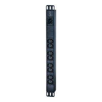 APC Basic Easy PDU 1 HE, 16A230V EPDU1016B