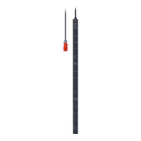 APC Basic Easy PDU Null HE11kW, 230V EPDU1216B