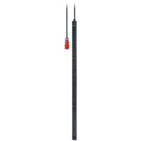 APC Basic Easy PDU Null HE22kW, 230V EPDU1232B