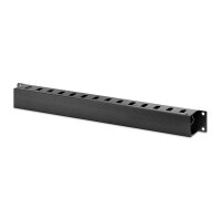 APC Kabelmanager horizontal, 1HE ER7HCM