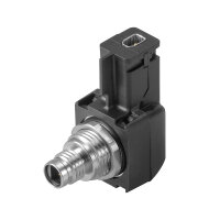 Weidmüller Stecker SPE-Buchse M8- Steck...