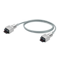 Weidmüller Kabel Aderanzahl: 5 10 IE-CSPD5U#1403680100