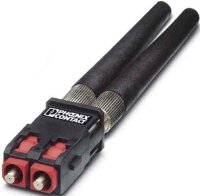 PHOENIX C. SCRJ-Steckverbinder mit Schne VS-SCRJ-HCS-FA-IP20