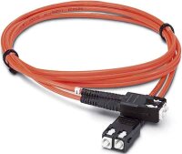 PHOENIX C. Verbindungskabel 1m 980-SCRJ/ VS-PC2xPOF #1656738