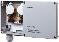 DEVI Differenzthermostat DTR-E