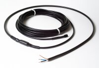 DEVI Heizleitung 332W 230V DTCE-20 230V 17m