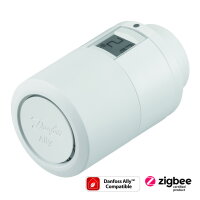 DEVI Thermostat Ally elektr. 014G2420