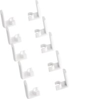 Hager Schnapper f.Entnahme der Tür ZAY45072 (VE10)