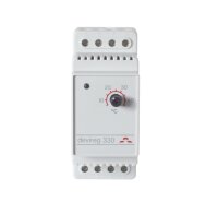 DEVI Thermostat devireg 330 140F1072