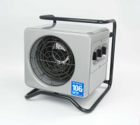 DEVI Industrieheizlüfter 3000W devitemp 303 T