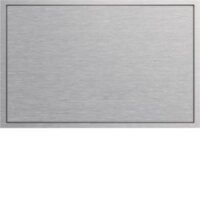 ELCOM Gravurschild für MODESTA GZM-2XX REH027Y