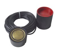 DEVI Feuchtefühler Freifläche Freifläche...