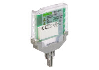 WAGO Relaismodul AC/DC 24 V  230 V 2042-3859