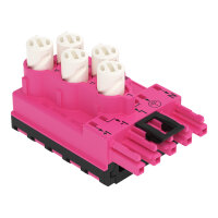 WAGO Abgriffmodul 772-278/080-000