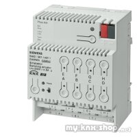 Siemens Schaltaktor 4x8A, 230V 5WG1567-1AB01