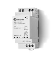 Finder Schaltnetzteil 24VDC 25W 78.25.1.230.2400