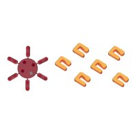 Schneider Kodierbits XPSEC