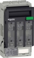 Schneider Lasttrennschalter ISFT160 3P LV480802
