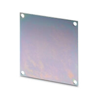 PHOENIX C. Montageplatte AE MP SH EP 120X220