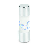 Weidmüller Sicherung gPV, 12 A FUSE10X38#2783240000