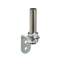 Schneider Alu-Stützrohr m. Metallhalterung XVMZ02T
