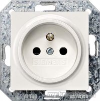 Siemens, I-System, Steckdose 10/16A 250v mit...