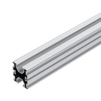 OBO BETT. Trägerprofil 40x45x2350 Aluminium TP 45...