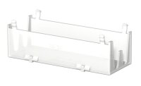 OBO BETT. Abdeckhaube 2-/3-fach Modul 45 ADT-H 3