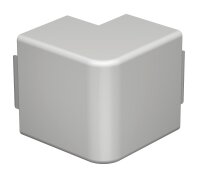 OBO BETT. Außeneckhaube 60x90mm WDK HA60090RW