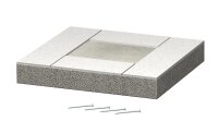 OBO BETT. Endstück BSKH-E090511