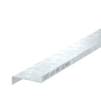 OBO BETT. Trennwand 54x24x2000mm GS-TW70