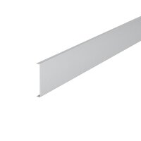 OBO BETT. Trennwand 73x24x2000mm GA-TW90