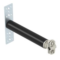 OBO BETT. Abstandhalter ISO m. Befest. f. RD 8 ISO-A-150 8