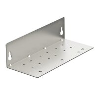 OBO BETT. Montageplatte 3-polig MCF-MS-P3