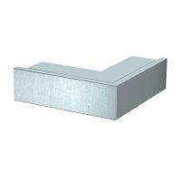 OBO BETT. Außeneck mit Oberteil 60x60mm LKM A60060FS