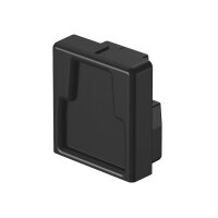 OBO BETT. Endstück 20x20mm LKM EK20020